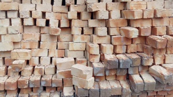 Clay bricks (230x110x75)mm