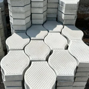 Pot Pavers