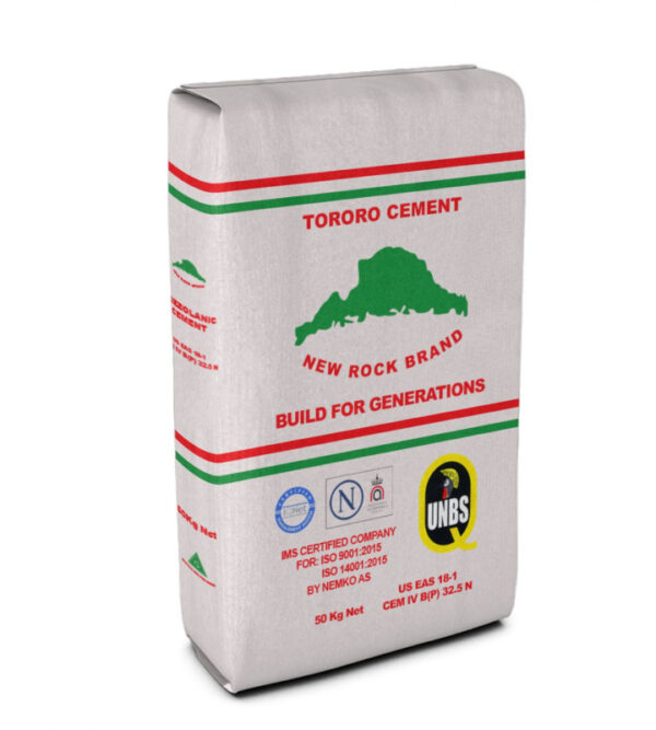 Tororo Cement