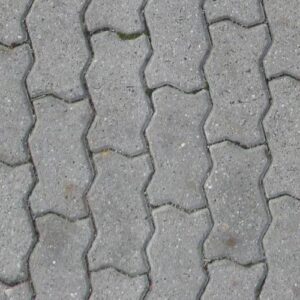 Wave Pavers